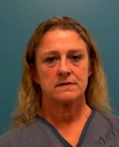 Teresa Ann Ashworth a registered Sexual Offender or Predator of Florida