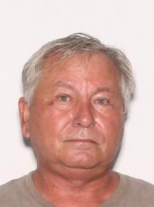 Richard David Kersey a registered Sexual Offender or Predator of Florida