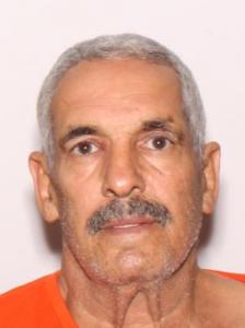Eduardo Ferro-martinez a registered Sexual Offender or Predator of Florida