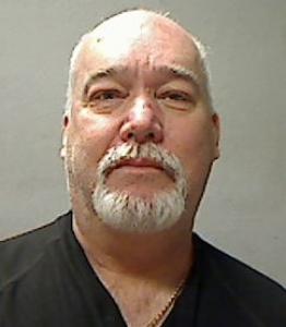 John Russell Groover a registered Sexual Offender or Predator of Florida