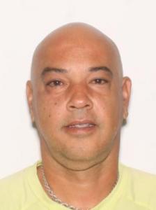 Eliseo De La Rosa Velazquez a registered Sexual Offender or Predator of Florida