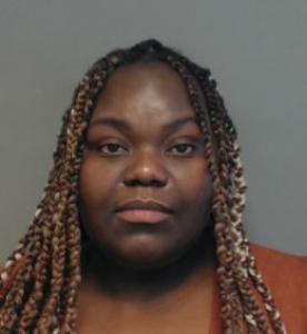 Tiffany Quashayla Scott a registered Sexual Offender or Predator of Florida