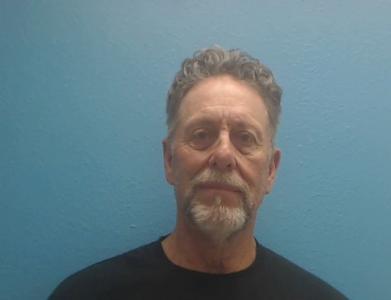 Alan Wayne Pfund a registered Sex Offender of Michigan