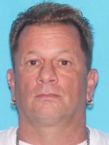 Eric David May a registered Sexual Offender or Predator of Florida