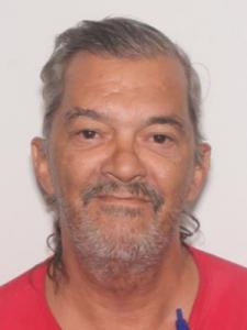 Raymond Brian Morceau a registered Sexual Offender or Predator of Florida