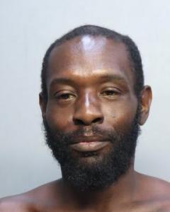 Kevin Harris a registered Sexual Offender or Predator of Florida
