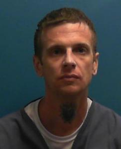 Steven Daniel Coggins II a registered Sexual Offender or Predator of Florida