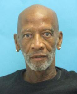 Lee Anthony Roberson a registered Sexual Offender or Predator of Florida
