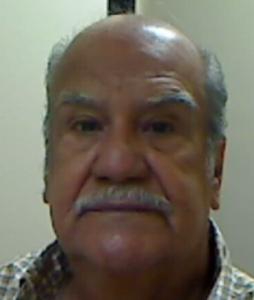 Jesus Ricardo Alvarez a registered Sexual Offender or Predator of Florida