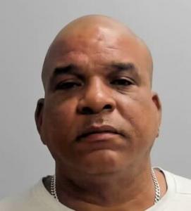 Julio J Abreu a registered Sexual Offender or Predator of Florida