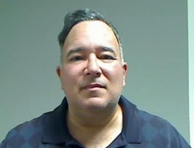 Carlos A Alvarez a registered Sexual Offender or Predator of Florida