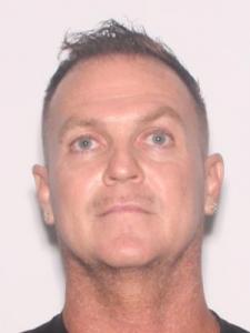 Brian David Ledwell a registered Sexual Offender or Predator of Florida