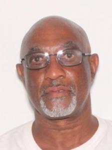 Gary Raynard Johnson a registered Sexual Offender or Predator of Florida