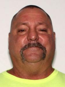 Garry Franklin Embrey a registered Sexual Offender or Predator of Florida