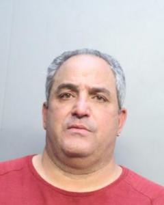 Leovigildo Rodriguez a registered Sexual Offender or Predator of Florida
