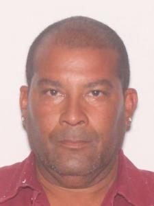 Terry Lewis Perez a registered Sexual Offender or Predator of Florida