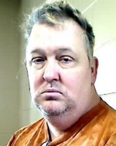 Anthony Joseph Ponczzkaw Terry a registered Sexual Offender or Predator of Florida