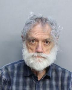 Antonio Luis Mata a registered Sexual Offender or Predator of Florida