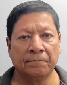 Aftab Ahmed a registered Sexual Offender or Predator of Florida