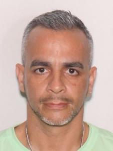 John Bautista Arman Jr a registered Sexual Offender or Predator of Florida