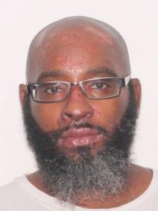 Amos Dewayne Evans Sr a registered Sexual Offender or Predator of Florida