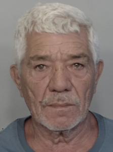 Toribio Fernandez-hernandez a registered Sexual Offender or Predator of Florida