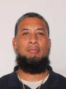 Zephaniah Adriel Spence a registered Sexual Offender or Predator of Florida