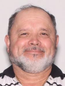 Alfonso Ortiz Sr a registered Sexual Offender or Predator of Florida