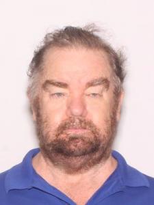 George Edward Mcvay a registered Sexual Offender or Predator of Florida