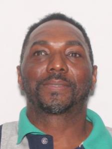 Anthony Lewis a registered Sexual Offender or Predator of Florida