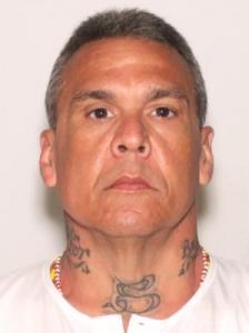 Michael Trammell a registered  of Florida