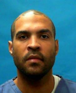 John Franklyn Arline Jr a registered Sexual Offender or Predator of Florida