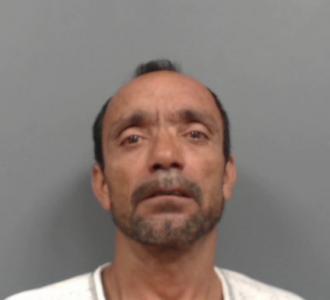 Luis Alberto Ortiz Ramos a registered Sexual Offender or Predator of Florida