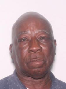 Elton L Baker Sr a registered Sexual Offender or Predator of Florida