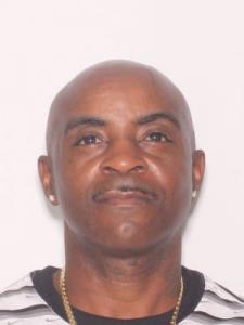 Lanorris B Jackson a registered Sexual Offender or Predator of Florida