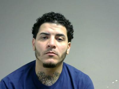 Jonathan Joseph Montanez a registered Sexual Offender or Predator of Florida