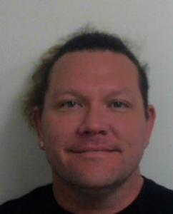 Daniel Tyson Carrieri a registered Sexual Offender or Predator of Florida