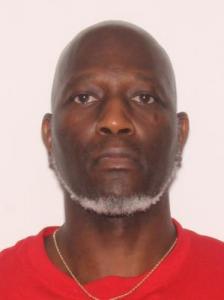 Toney Levette Woodard a registered Sexual Offender or Predator of Florida