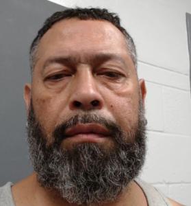 Miguel Reyes a registered Sexual Offender or Predator of Florida