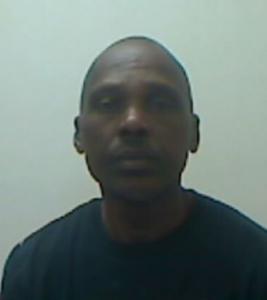 Oscar Sylvester Harden Jr a registered Sexual Offender or Predator of Florida