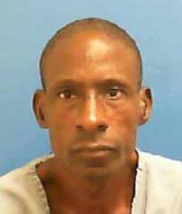 Keith Williams a registered Sexual Offender or Predator of Florida