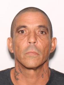 Adonis Hernandez Ravelo a registered Sexual Offender or Predator of Florida