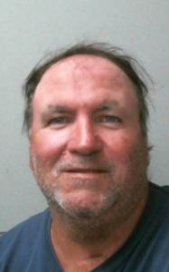 Joseph Robert Benedict a registered Sexual Offender or Predator of Florida