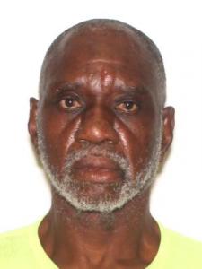 Reginald Goldwire a registered Sexual Offender or Predator of Florida