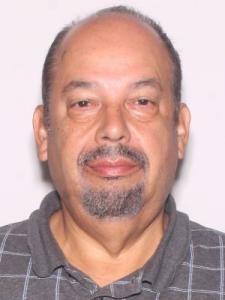 Miguel Angel Pabon a registered Sexual Offender or Predator of Florida