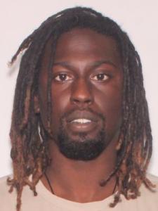 Kyle Adrian Bolden a registered Sexual Offender or Predator of Florida