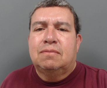 Hugo Fernando Flores a registered Sexual Offender or Predator of Florida