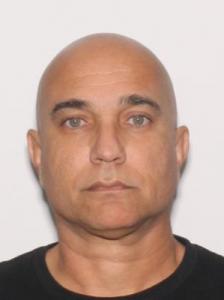 Jesus Gutierrez a registered Sexual Offender or Predator of Florida