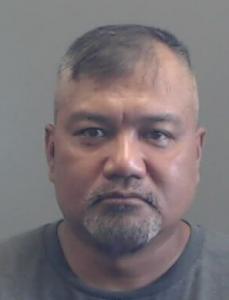 Redrico Valderama a registered Sexual Offender or Predator of Florida