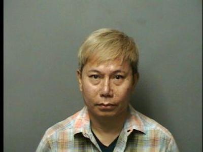 Khanthong Phommarinh a registered Sexual Offender or Predator of Florida